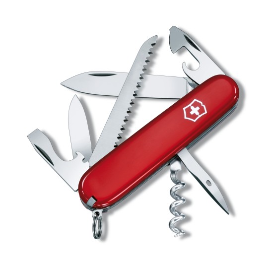Victorinox Camper Knife Victorinox Camper Knife