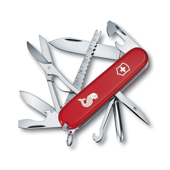 Victorinox Fisherman Knife Victorinox Fisherman Knife