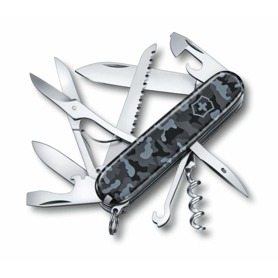 Victorinox Huntsman Swiss Army Knife (Camo) Victorinox Huntsman Swiss Army Knife (Camo)