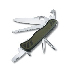 Victorinox Soldier Knife