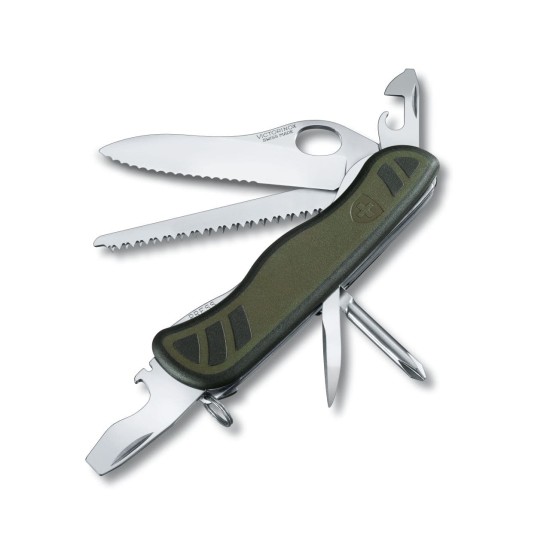 Victorinox Soldier Knife
