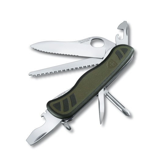 Victorinox Soldier Knife Victorinox Soldier Knife