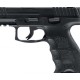 Heckler and Koch VP9 Black Heckler and Koch VP9 Black