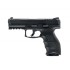 Heckler and Koch VP9 Black