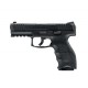 Heckler and Koch VP9 Black Heckler and Koch VP9 Black