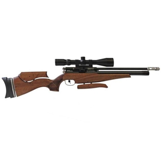 BSA Gold Star SE Single Shot Walnut BSA Gold Star SE Single Shot Walnut