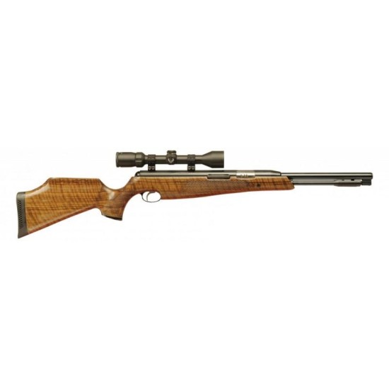 Air Arms TX200 HC Walnut FAC Air Arms TX200 HC Walnut FAC