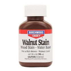 Birchwood Casey Walnut Stain 3oz
