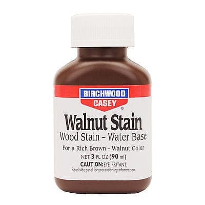 Birchwood Casey Walnut Stain 3oz