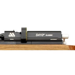 Air Arms S410 Classic Walnut Thumbhole