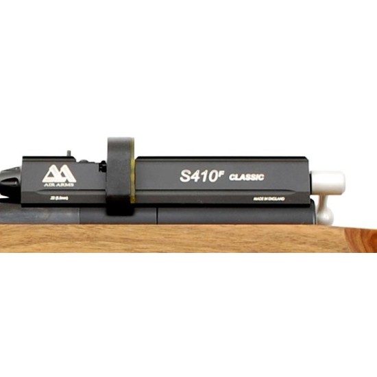 Air Arms S410 Classic Walnut Thumbhole Air Arms S410 Classic Walnut Thumbhole