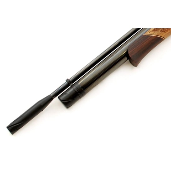 Air Arms S410 Classic Walnut Thumbhole Air Arms S410 Classic Walnut Thumbhole