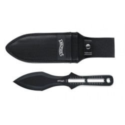 Walther ATK - Advanced Throwing Knives