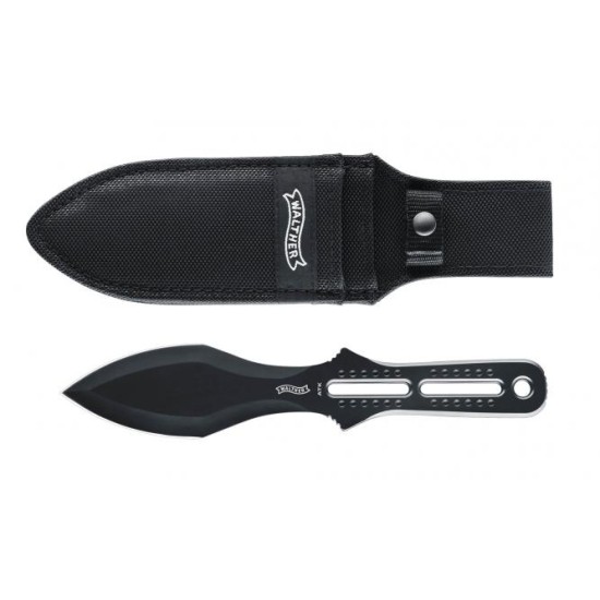 Walther ATK - Advanced Throwing Knives Walther ATK - Advanced Throwing Knives