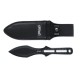 Walther ATK - Advanced Throwing Knives Walther ATK - Advanced Throwing Knives