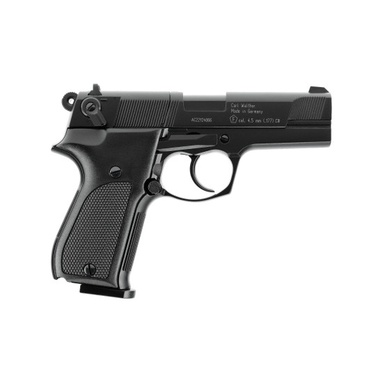 Umarex Walther CP88 Black Umarex Walther CP88 Black