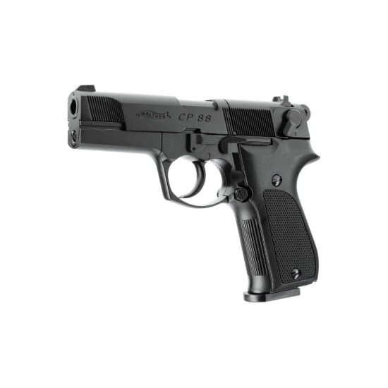 Umarex Walther CP88 Black Umarex Walther CP88 Black