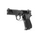 Umarex Walther CP88 Black Umarex Walther CP88 Black