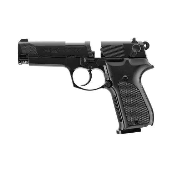 Umarex Walther CP88 Black Umarex Walther CP88 Black