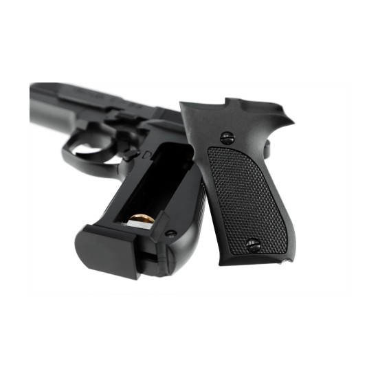 Umarex Walther CP88 Black Umarex Walther CP88 Black