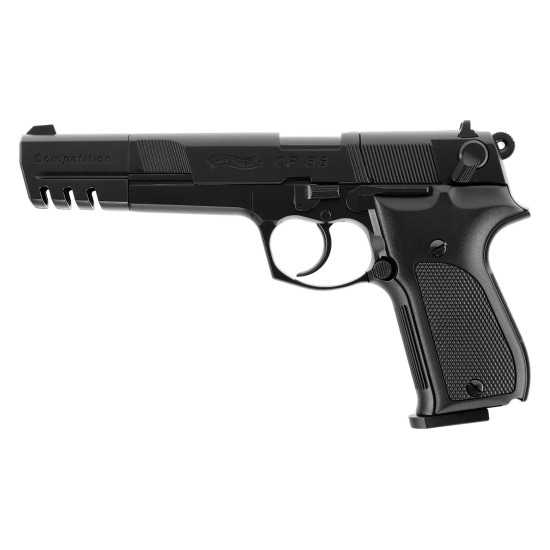 Umarex Walther CP88 Competition Black Umarex Walther CP88 Competition Black
