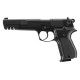 Umarex Walther CP88 Competition Black Umarex Walther CP88 Competition Black