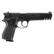 Umarex Walther CP88 Competition Black Umarex Walther CP88 Competition Black