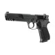 Umarex Walther CP88 Competition Black Umarex Walther CP88 Competition Black