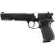 Umarex Walther CP88 Competition Black Umarex Walther CP88 Competition Black