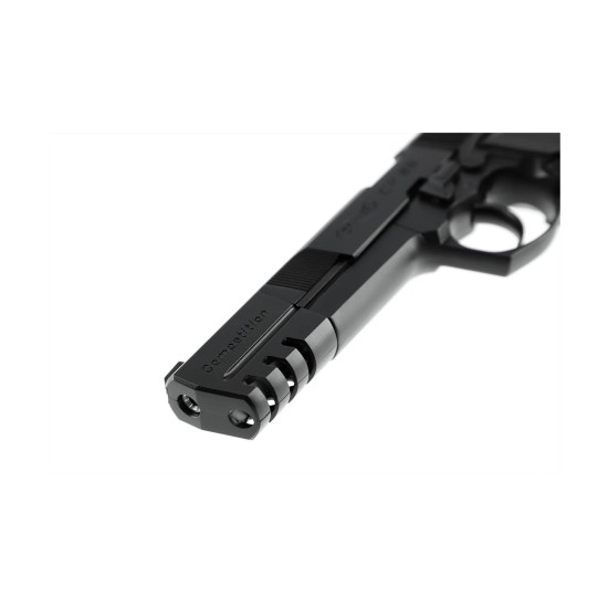 Umarex Walther CP88 Competition Black Umarex Walther CP88 Competition Black