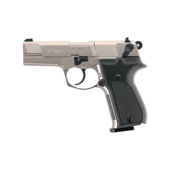 Umarex Walther CP88 Nickel Umarex Walther CP88 Nickel