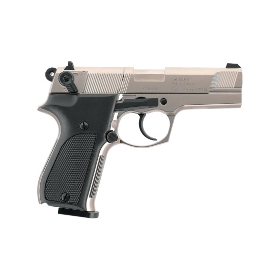 Umarex Walther CP88 Nickel Umarex Walther CP88 Nickel