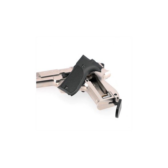 Umarex Walther CP88 Nickel Umarex Walther CP88 Nickel