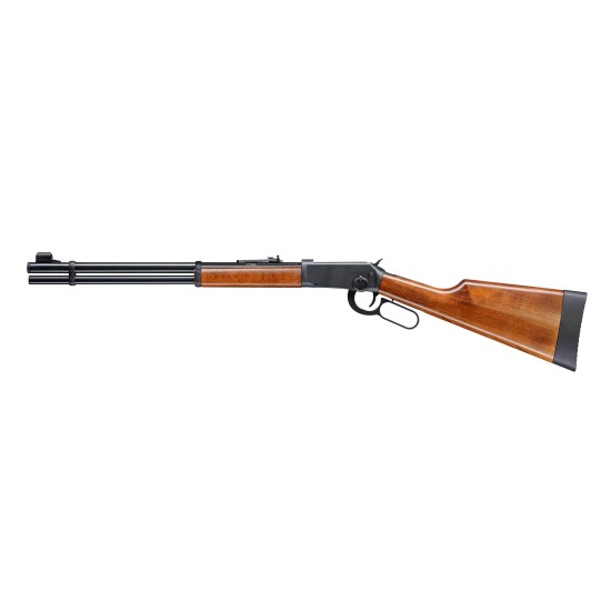 Walther Lever Action Rifle Black Walther Lever Action Rifle Black