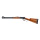 Walther Lever Action Rifle Black Walther Lever Action Rifle Black