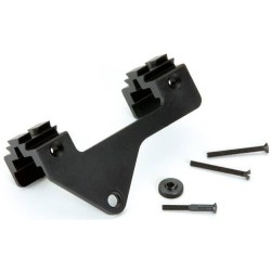 Walther Lever Action scope rail