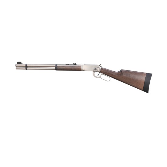 Walther Lever Action Steel Finish Walther Lever Action Steel Finish