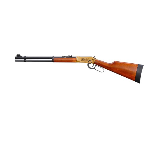 Walther Lever Action Wells Fargo Walther Lever Action Wells Fargo