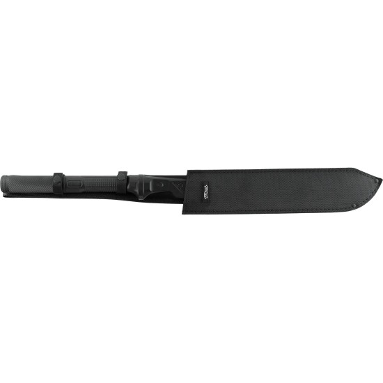 Walther MachTac 3 Walther MachTac 3
