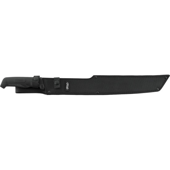 Walther MachTac 4 Walther MachTac 4
