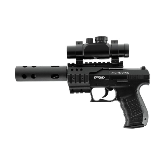 Umarex Walther Nighthawk Umarex Walther Nighthawk