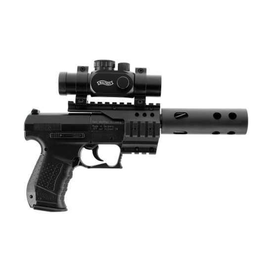 Umarex Walther Nighthawk Umarex Walther Nighthawk
