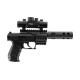 Umarex Walther Nighthawk Umarex Walther Nighthawk