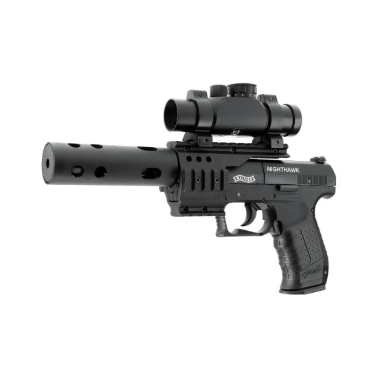 Umarex Walther Nighthawk Umarex Walther Nighthawk