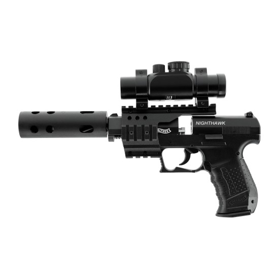 Umarex Walther Nighthawk Umarex Walther Nighthawk