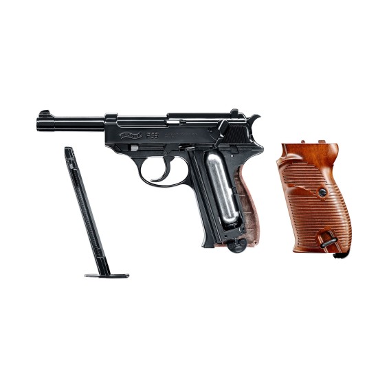 Walther P38 Walther P38