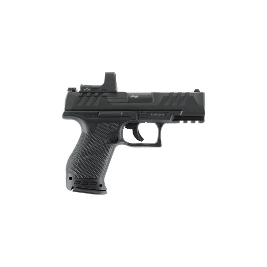 Walther PDP Compact set Walther PDP Compact set