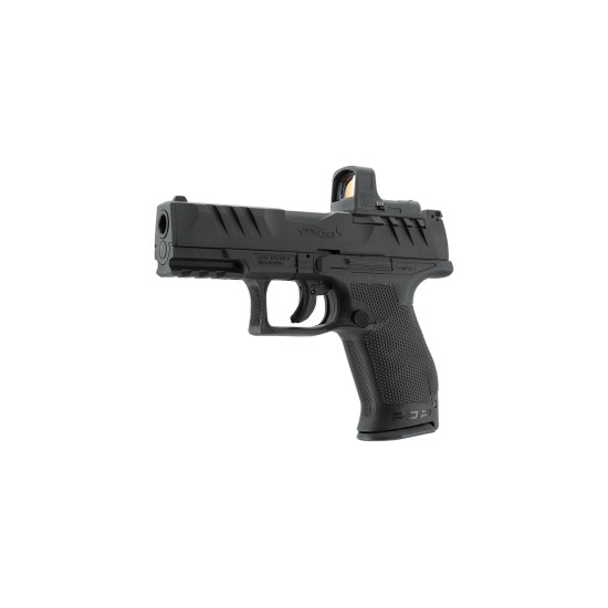 Walther PDP Compact set Walther PDP Compact set