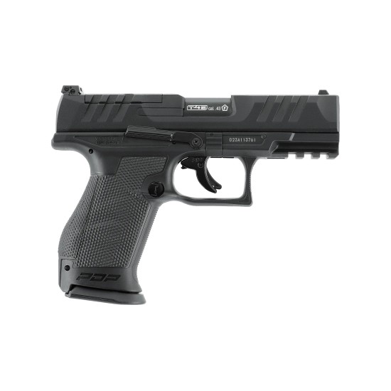 Umarex T4E Walther PDP Compact .43 Umarex T4E Walther PDP Compact .43