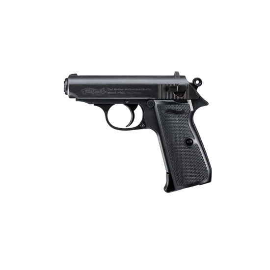Walther PPK/S Walther PPK/S